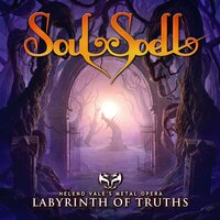 A Secret Compartment - Soulspell