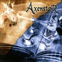 Don't Hide Your Eyes - Axenstar