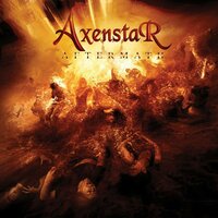 Forever the Pain - Axenstar