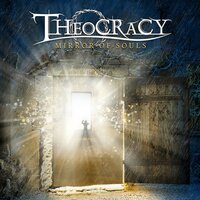 The Writing In the Sand - Theocracy