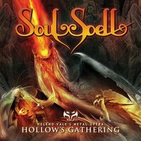 Hollow's Gathering - Soulspell