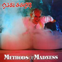Methods of Madness - Obsession
