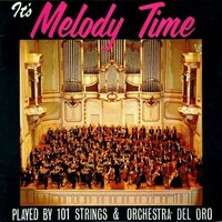 A Foggy Day - 101 Strings & Orchestra del Oro, 101 Strings, Orchestra Del Oro