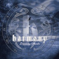 Dreaming Awake - Harmony