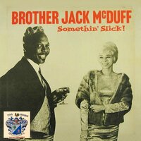 How High the Moon - Brother Jack McDuff