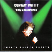 Sitting in a Dim Café - Conway Twitty