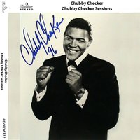 Hank Ballad and the Midnighters the Twist - Chubby Checker