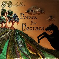 Mad Tom of Bedlam - Moulettes feat. Liz Green, Rioghnach Connolly, Louis Barabbas, Campbell Austin, Adam Harper, Hannah Ford, Ellis Davies, Sam Buckley and Ali Cegielka, Moulettes, Louis Barabbas