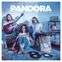 Mientes Tan Bien (Versión Dueto) - Pandora, Sin Bandera