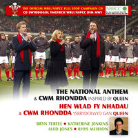 Bread Of Heaven (Cwm Rhondda) - Bryn Terfel, Katherine Jenkins, Aled Jones