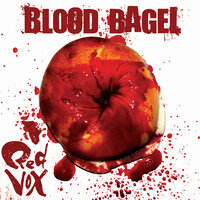 Roid Rage - Red Vox