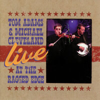Dance Around Molly - Tom Adams, Michael Cleveland