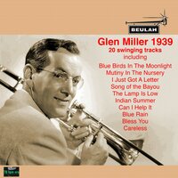 I Just Got a Letter - Glenn Miller, Glen Miller Orchestra, Marion Hutton
