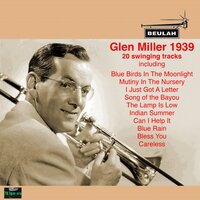 Faithful Forever - Glenn Miller, Glen Miller Orchestra, Ray Eberle