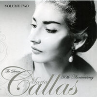 Suicidio!..In Questi Fieri Momenti From La Gioconda - Maria Callas The Orchestra Sinfonica Di Torino Della Rai, Conducted By Antonino Votto, Recorded In 1953, Maria Callas, Antonino Votto