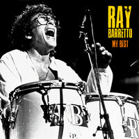 Canadian Sunset - Ray Barretto