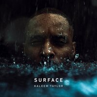 Not Alone - Kaleem Taylor