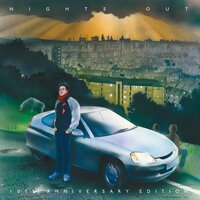 A Thing For Me - Metronomy