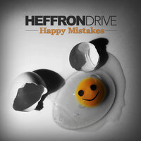 Art of Moving On - Heffron Drive