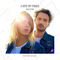 Hallo MRS. Jones - Cats On Trees