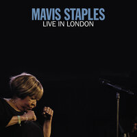 Slippery People - Mavis Staples