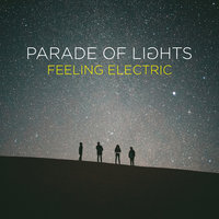 Can't Have You - Parade Of Lights