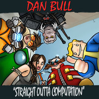 Holiday In Hell - Dan Bull
