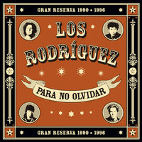 Extraño (Versión 96) - Los Rodriguez