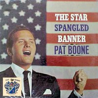 The Caissons Go Rolling Along - Pat Boone