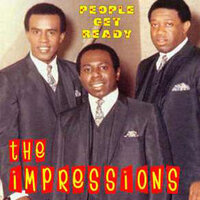 Womans Got Soul - The Impressions