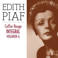 Sous Le Ciel de Paris - Édith Piaf, Robert Chauvigny