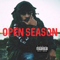 Open Season - Tone Eyeful