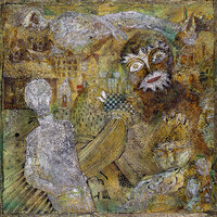 Mexican War Streets (Revisited) - mewithoutYou