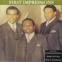 Fool forYou - The Impressions