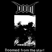 Agree To Differ - Doom