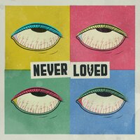 Charged - Never Loved