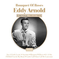 Home On The Ragne - Eddy Arnold
