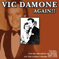My Heart Cries forYou - Vic Damone