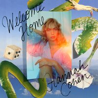 Dissolving - Hannah Cohen