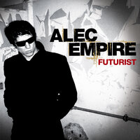 Point of No Return - Alec Empire