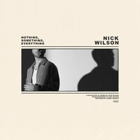 To Be Alone - Nick Wilson