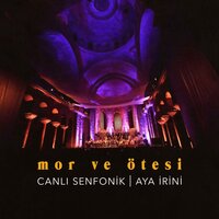 Canlı Yayın - Mor ve Ötesi