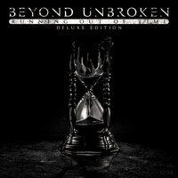 Hold On - Beyond Unbroken