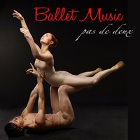 Tendu 2 3/4 - Ballet Music
