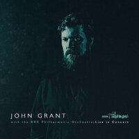 John Grant