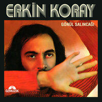 Cemalim - Erkin Koray