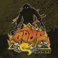 The Enemy - Goya