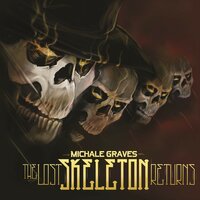 Scream - Michale Graves