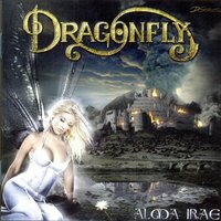 Ángeles Con una Sola Ala - Dragonfly