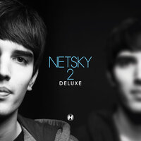 When Darkness Falls - Netsky, Bridgette Amofah